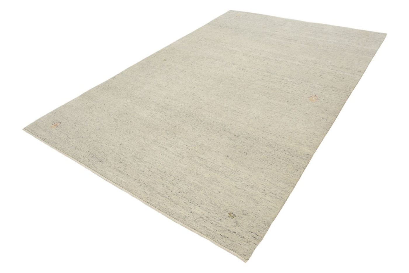 Tapis Loribaft indien Tapis 301x197cm - Tapis en laine