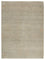 Gabbeh Teppich - Loribaft Indus - 233 x 172 cm - sand