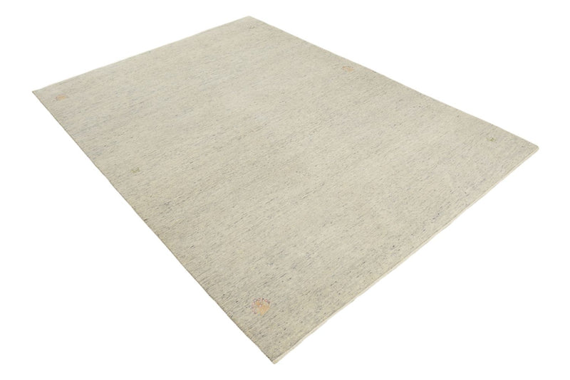 Gabbeh Teppich - Loribaft Indus - 233 x 172 cm - sand