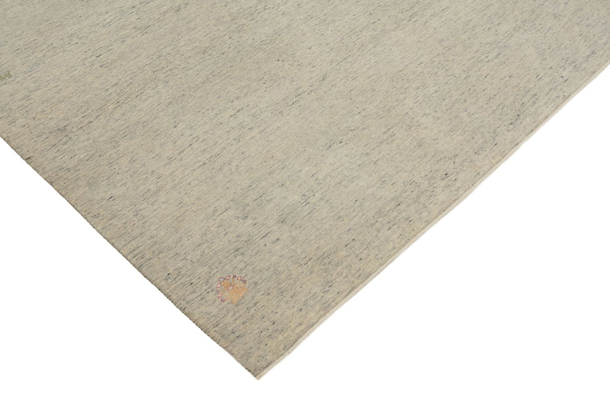 Gabbeh Teppich - Loribaft Indus - 233 x 172 cm - sand