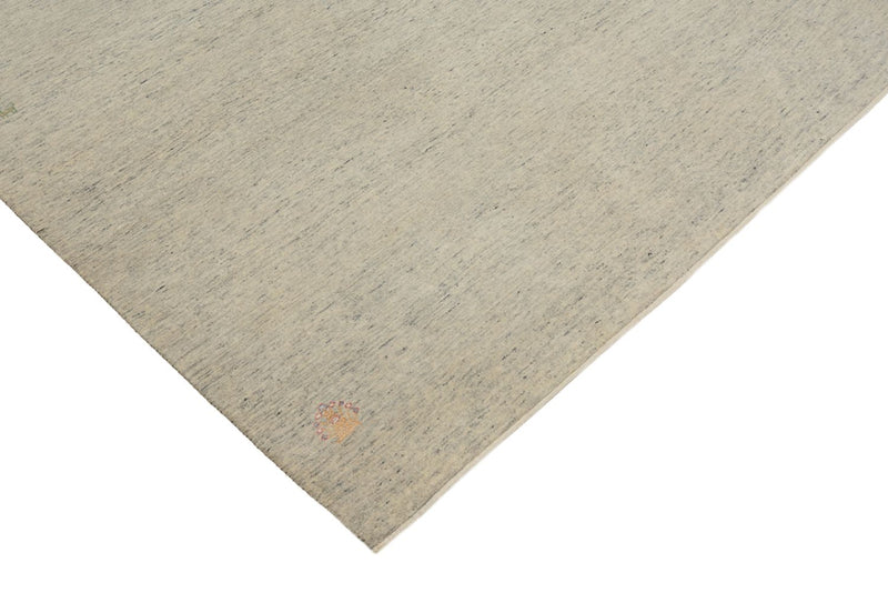 Gabbeh Teppich - Loribaft Indus - 233 x 172 cm - sand
