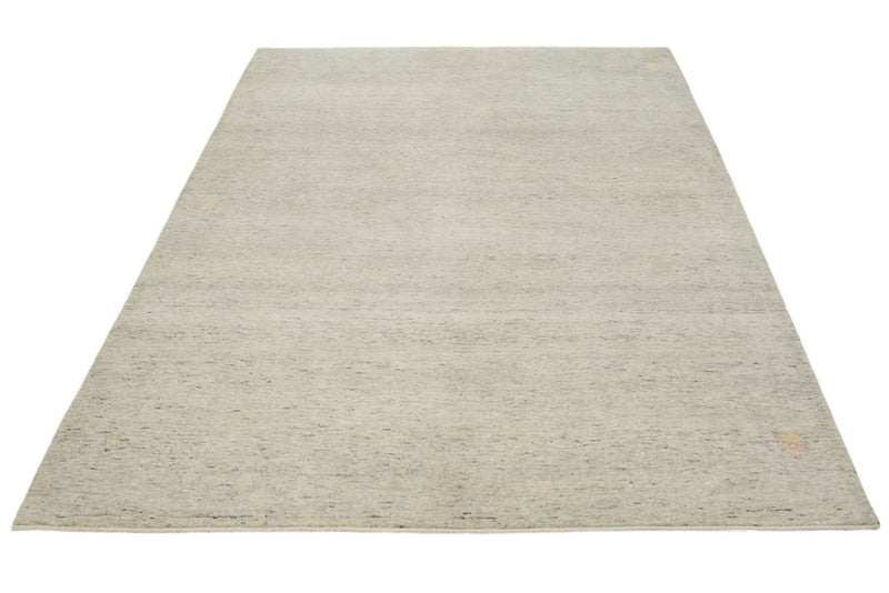 Gabbeh Teppich - Loribaft Indus - 233 x 172 cm - sand