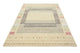 Gabbeh Teppich - Loribaft Indus - 243 x 171 cm - mehrfarbig