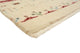 Gabbeh Teppich - Loribaft Indus - 304 x 201 cm - mehrfarbig