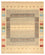 Gabbeh Teppich - Loribaft Indus - 252 x 203 cm - mehrfarbig