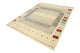 Gabbeh Teppich - Loribaft Indus - 252 x 203 cm - mehrfarbig