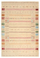 Indo Loribaft Teppich 171x246cm - Wollteppich