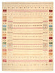 Indo Loribaft Teppich 335x248cm - Wollteppich