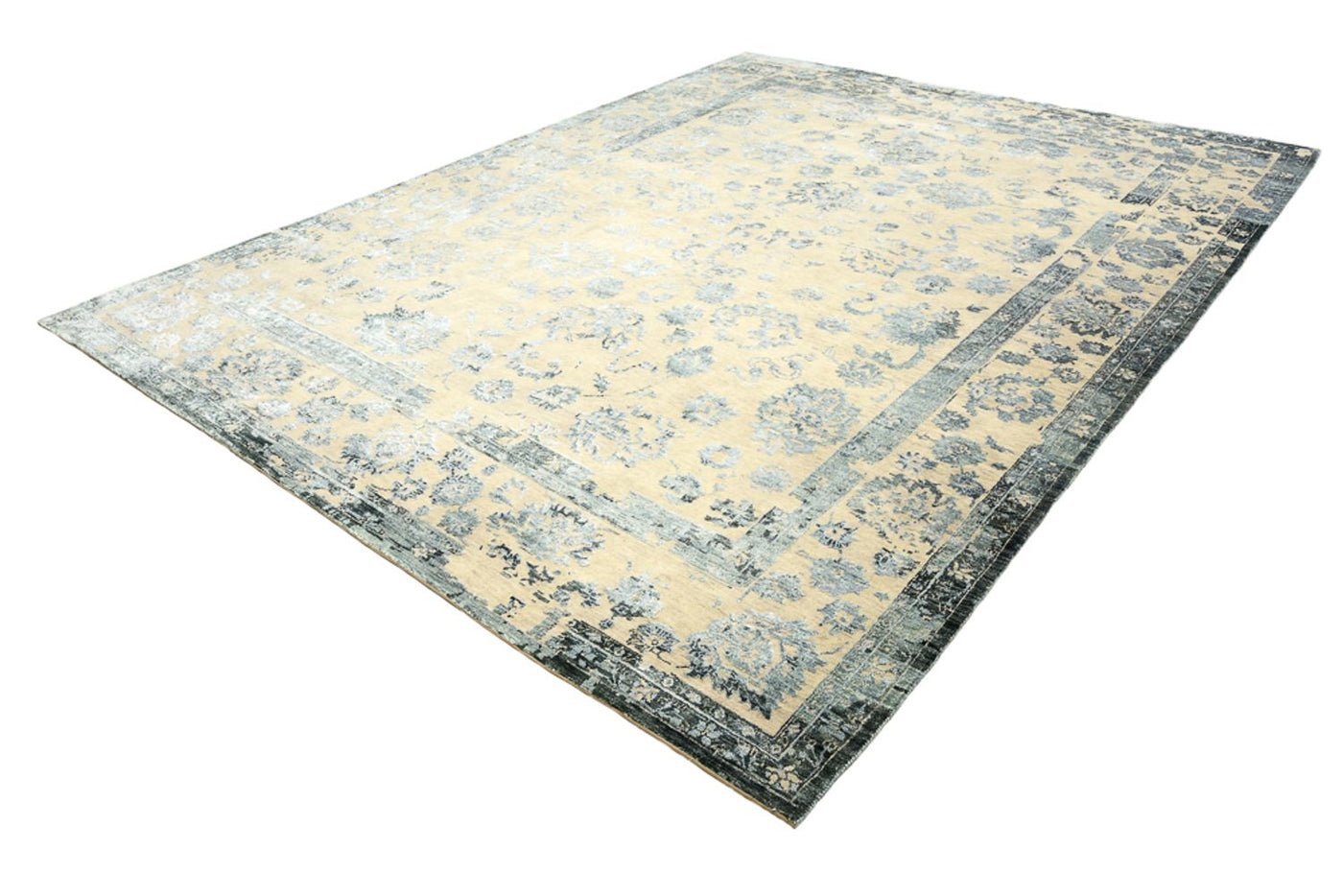 Designer Teppich 350x270cm - Designerteppich