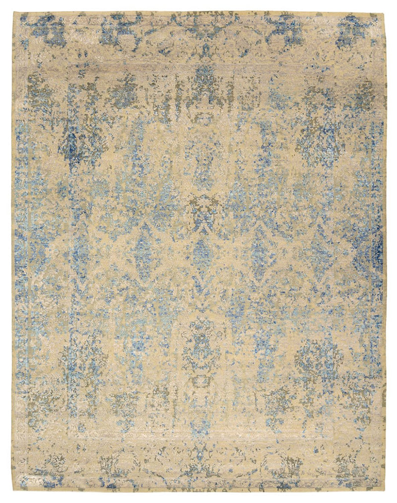 Designer Teppich - 305 x 241 cm - sand