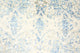 Designer Teppich - 305 x 241 cm - sand