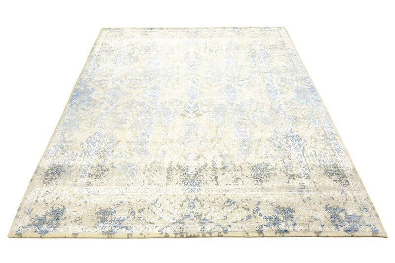 Designer Teppich - 305 x 241 cm - sand