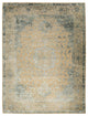 Designer Teppich - 364 x 271 cm - camel
