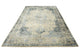 Designer Teppich - 364 x 271 cm - camel