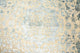 Designer Teppich - 364 x 271 cm - camel
