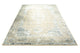 Designer Teppich - 364 x 271 cm - camel