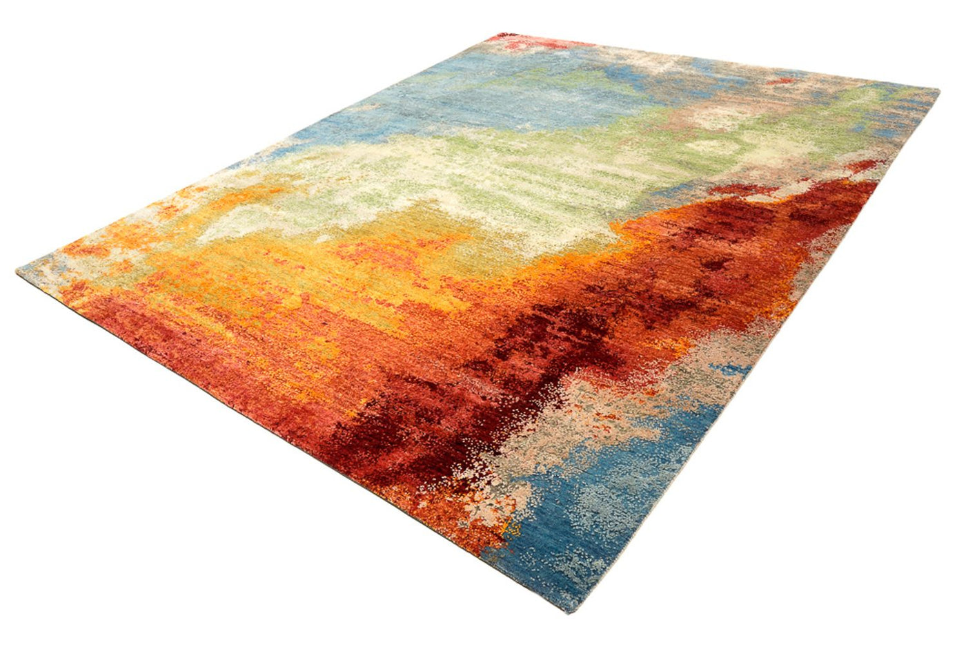 Tapis design 303x244cm - Designerteppich
