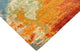Designer Teppich - 303 x 244 cm - mehrfarbig