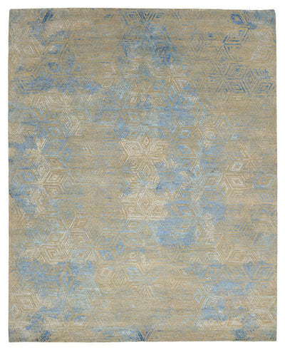 Designer Teppich 245x302cm
