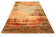 Designer Teppich - 366 x 274 cm - mehrfarbig