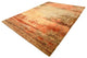 Designer Teppich - 366 x 274 cm - mehrfarbig