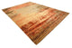 Designer Teppich - 366 x 274 cm - mehrfarbig