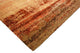 Designer Teppich - 366 x 274 cm - mehrfarbig