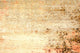 Designer Teppich - 366 x 274 cm - mehrfarbig