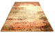 Designer Teppich - 366 x 274 cm - mehrfarbig