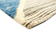 Designer Teppich - 303 x 246 cm - mehrfarbig