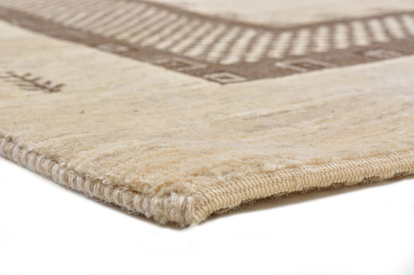 Tapis Loribaft Tapis 242x176cm - Perserteppich Wollteppich