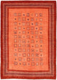 Loribaft Tappeto 149x103cm - Perserteppich Wollteppich