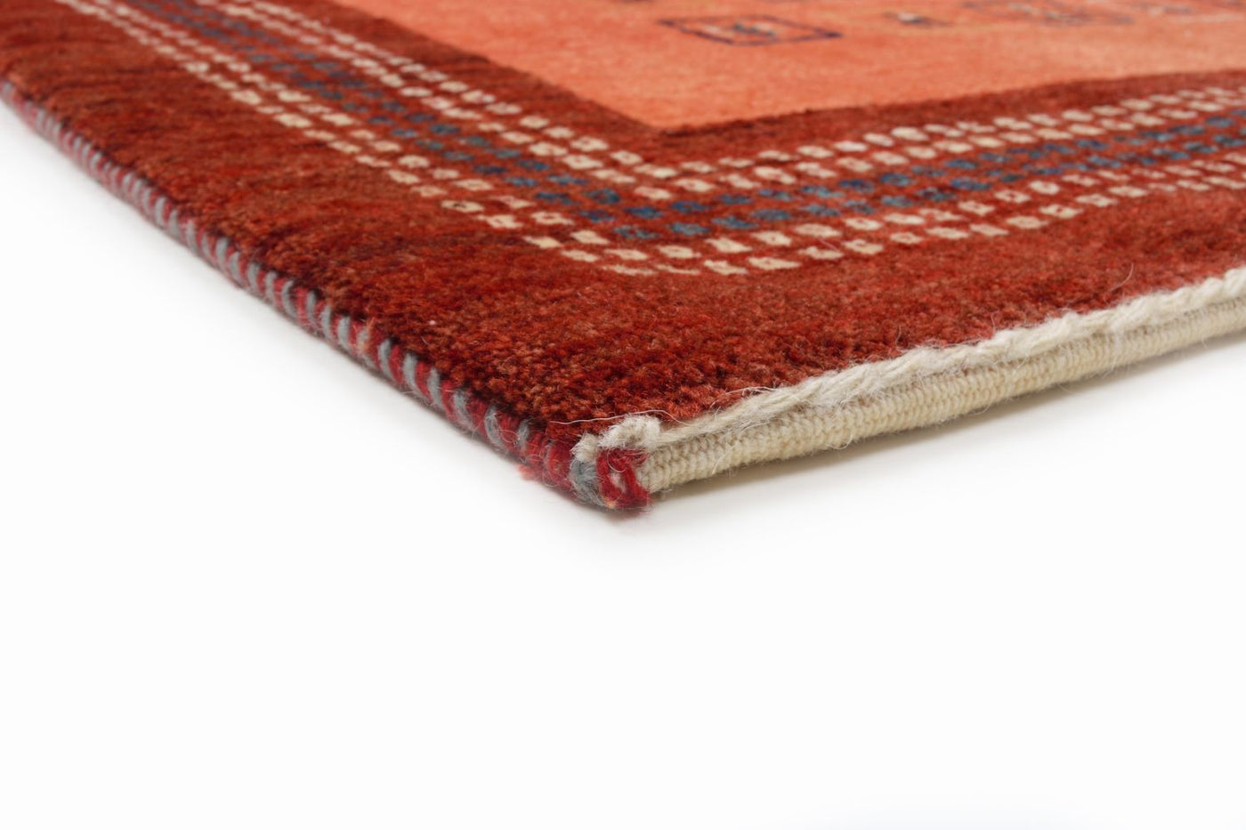 Loribaft Tappeto 149x103cm - Perserteppich Wollteppich