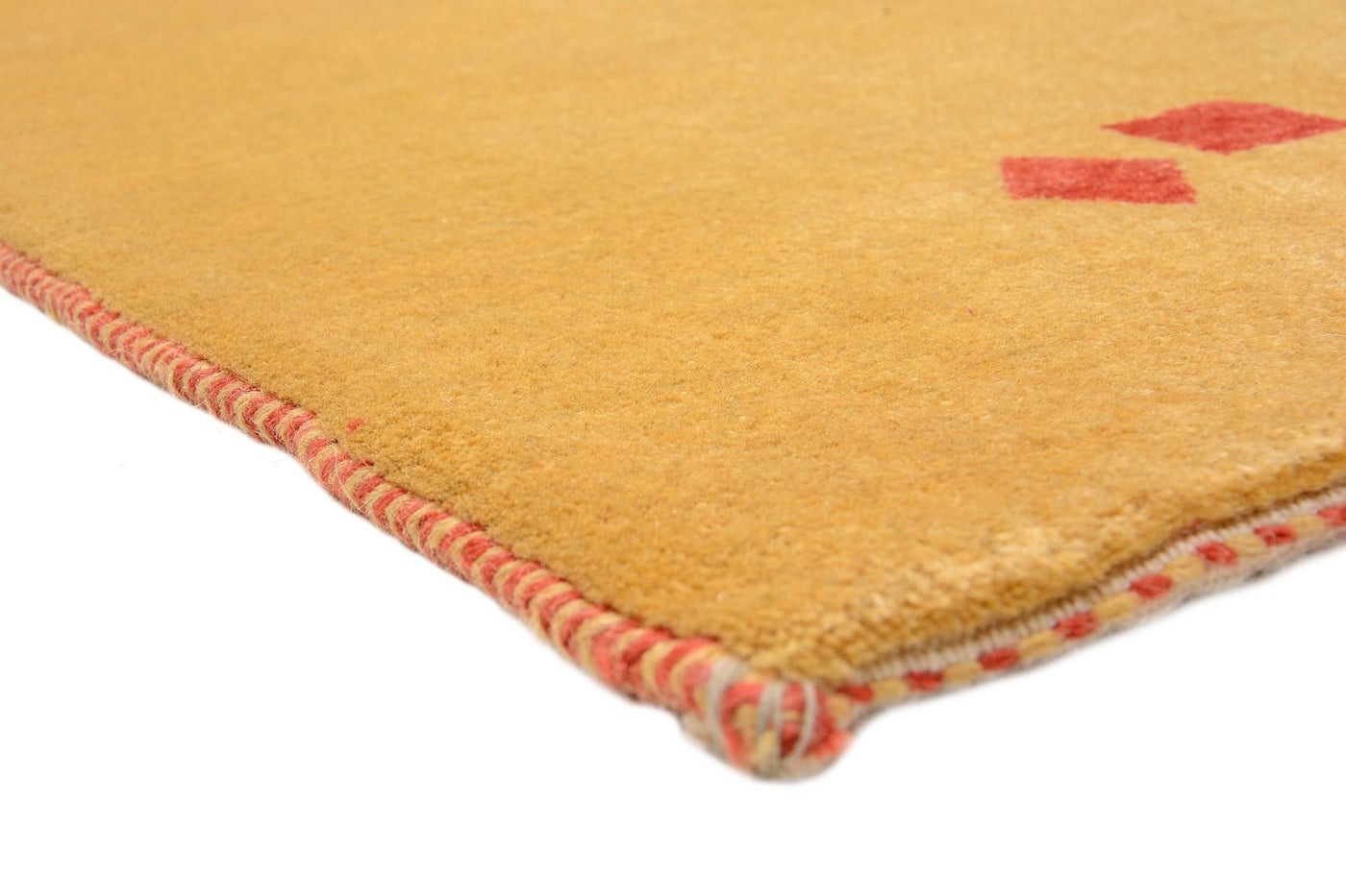 Loribaft Teppich Perser 241x87cm - Orientteppich