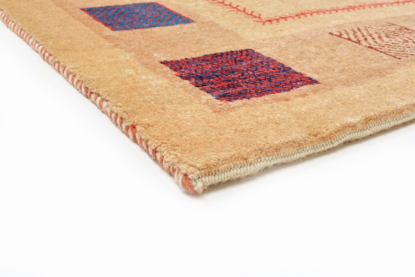 Tapis Loribaft Tapis 158x104cm - Perserteppich Wollteppich