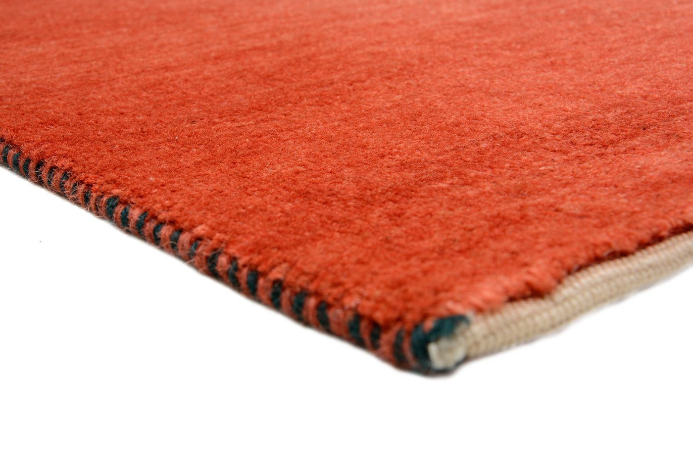 Loribaft Tappeto 191x117cm - Perserteppich Wollteppich