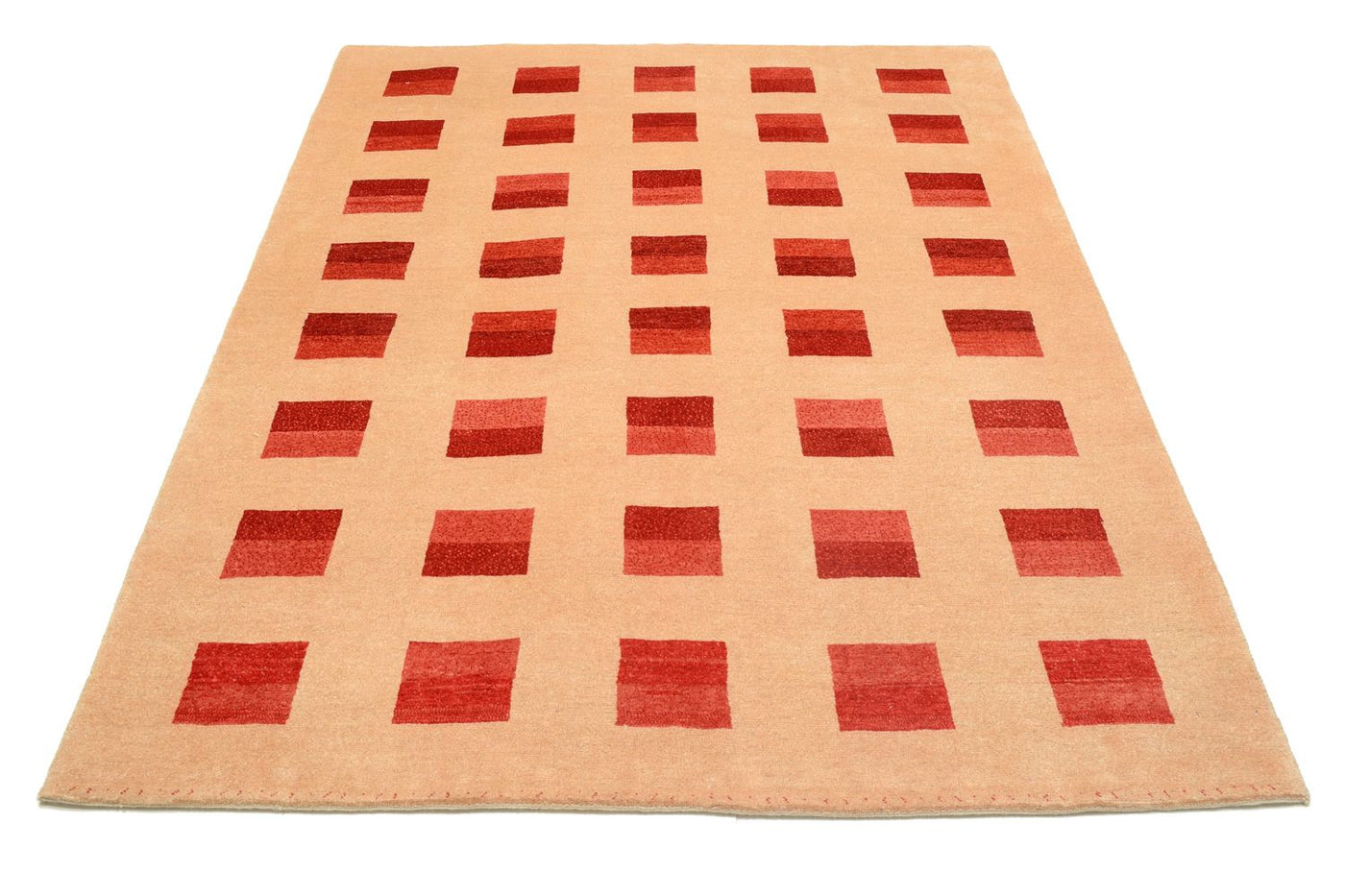 Tapis Loribaft Tapis 211x151cm - Perserteppich Wollteppich