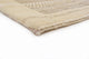 Gabbeh Teppich - Loribaft Perser 164 x 114 cm - natur