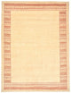 Loribaft Tappeto 198x150cm - Perserteppich Wollteppich