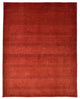 Loribaft Tappeto 196x152cm - Perserteppich Wollteppich