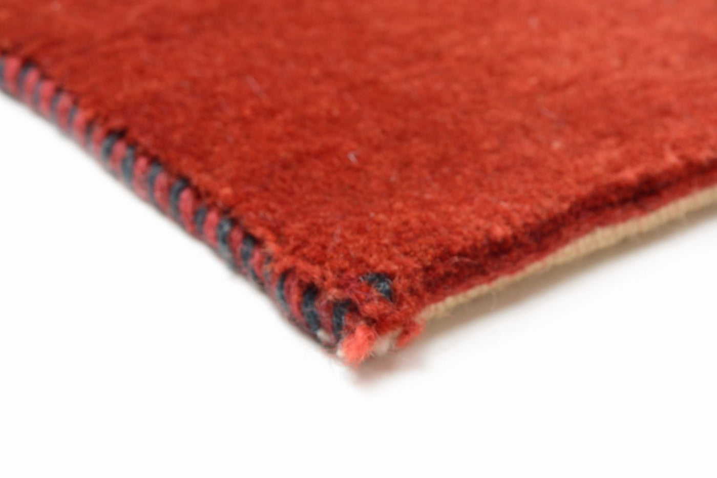 Loribaft Tappeto 196x152cm - Perserteppich Wollteppich