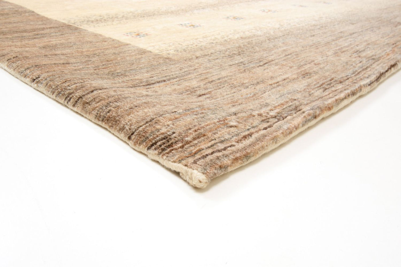 Tapis Loribaft Tapis 301x201cm - Perserteppich Wollteppich