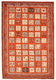Loribaft Tappeto 258x173cm - Perserteppich Wollteppich