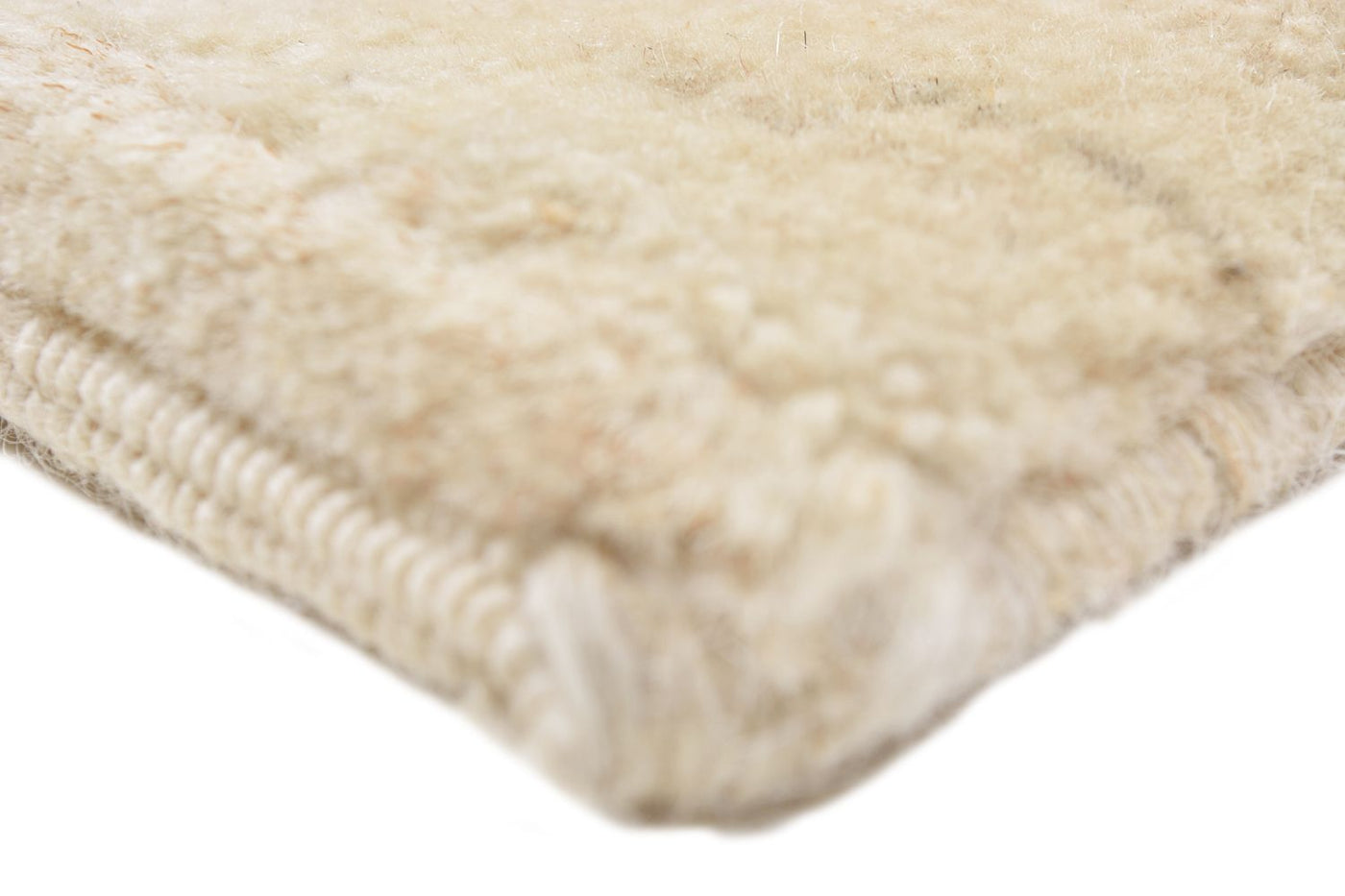 Loribaft Tappeto 302x201cm - Perserteppich Wollteppich