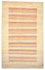 Gabbeh Teppich - Loribaft Perser 206 x 128 cm - sand