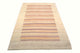 Gabbeh Teppich - Loribaft Perser 206 x 128 cm - sand