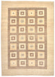 Loribaft Tappeto 384x265cm - Perserteppich Wollteppich