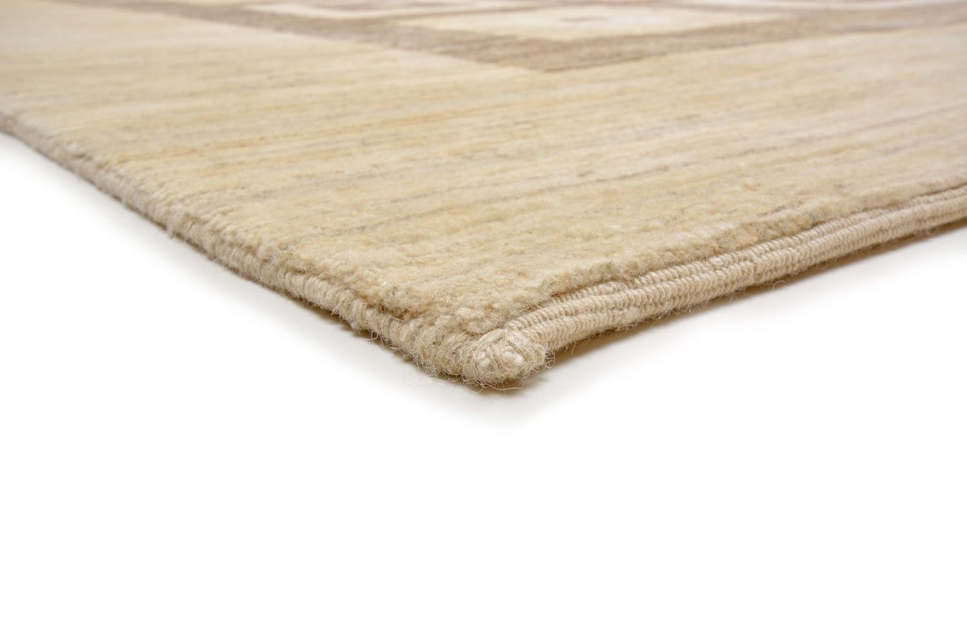 Loribaft Tappeto 384x265cm - Perserteppich Wollteppich