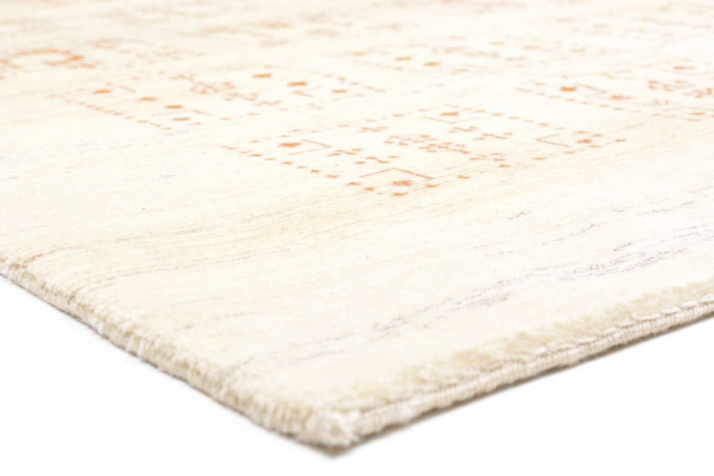 Loribaft Tappeto 198x148cm - Perserteppich Wollteppich