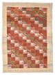 Tapis Loribaft Tapis 142x101cm - Perserteppich Wollteppich